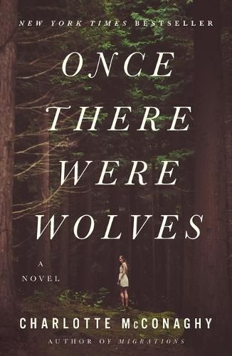 Once There Were Wolves