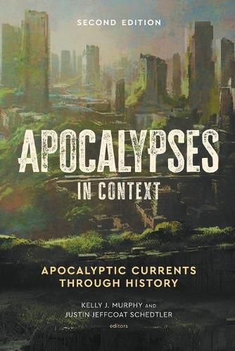 Cover image for Apocalypses in Context, 2nd Edition
