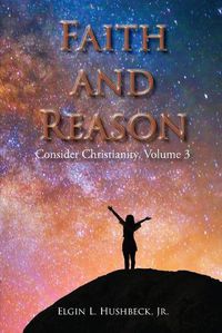 Cover image for Faith and Reason