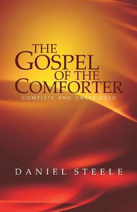 Cover image for The Gospel of the Comforter