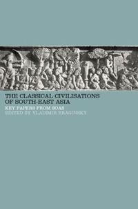 Cover image for Classical Civilizations of South-East Asia