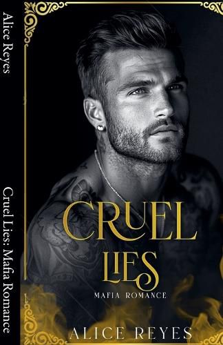 Cover image for Cruel Lies