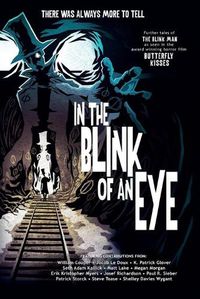 Cover image for In The Blink of An Eye