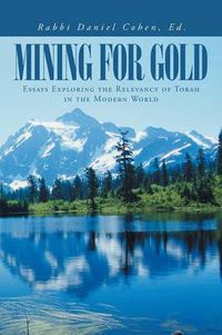 Cover image for Mining for Gold