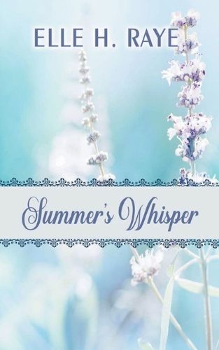 Cover image for Summer's Whisper