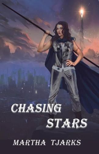 Cover image for Chasing Stars