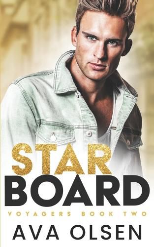 Cover image for Starboard