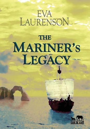 Cover image for The Mariner's Legacy