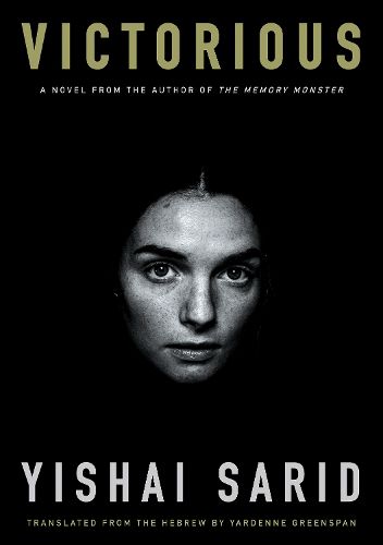 Cover image for Victorious