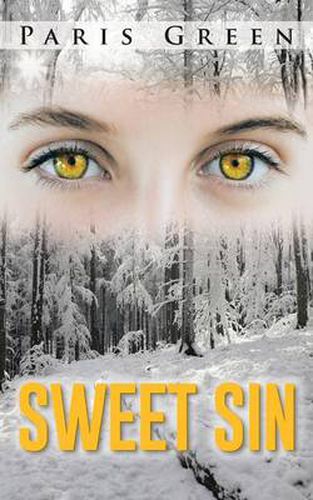 Cover image for Sweet Sin