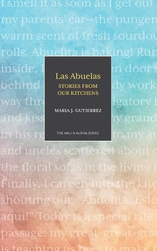 Cover image for Las Abuelas