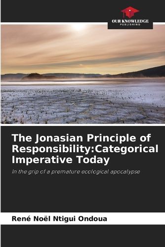 Cover image for The Jonasian Principle of Responsibility