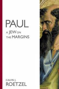 Cover image for Paul--A Jew on the Margins