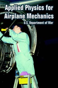 Cover image for Applied Physics for Airplane Mechanics