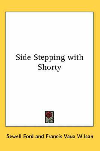 Cover image for Side Stepping with Shorty