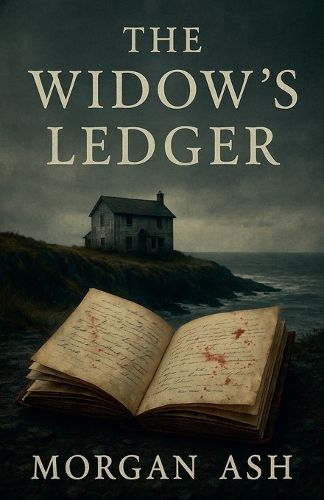 Cover image for The Widow's Ledger