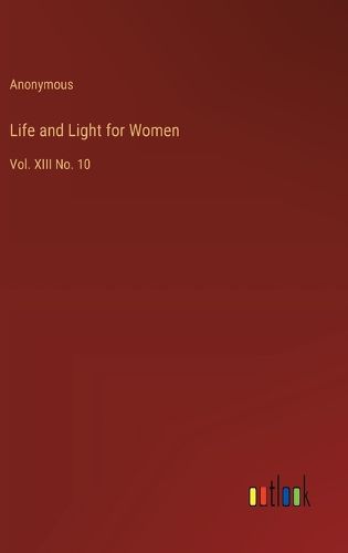 Cover image for Life and Light for Women