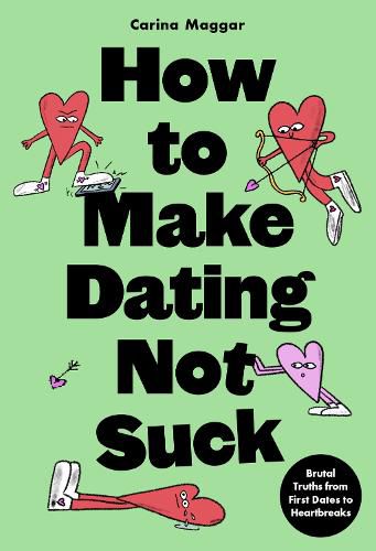 Cover image for How to Make Dating Not Suck