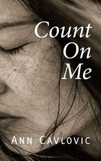 Cover image for Count On Me