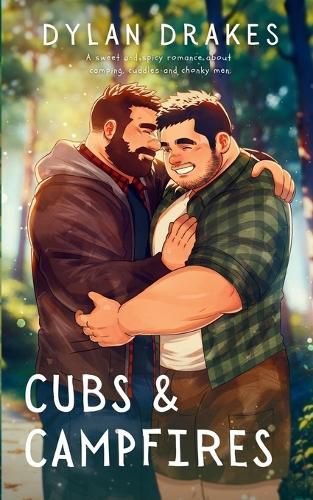 Cover image for Cubs & Campfires