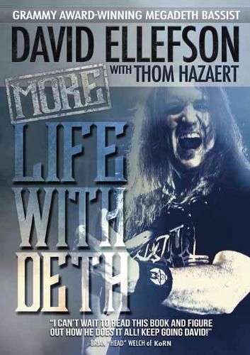 Cover image for More Life With Deth