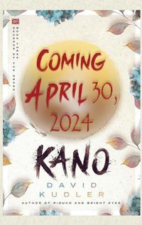 Cover image for Kano