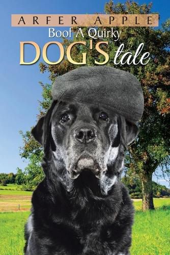 Boof A Quirky Dog's Tale