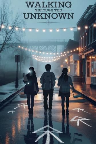 Cover image for Walking Through the Unknown