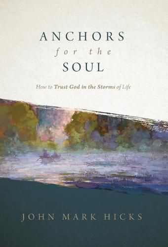 Cover image for Anchors for the Soul