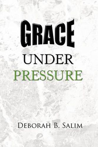 Cover image for Grace Under Pressure
