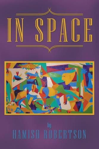 Cover image for In Space