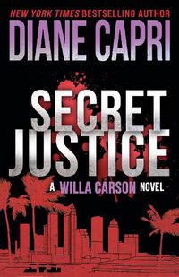 Cover image for Secret Justice