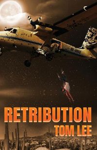 Cover image for Retribution