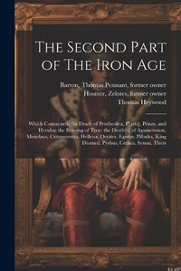 Cover image for The Second Part of The Iron Age