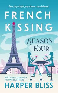 Cover image for French Kissing: Season Four