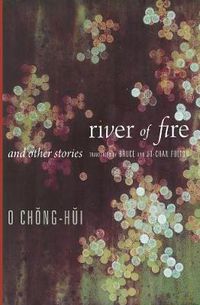 Cover image for River of Fire and Other Stories