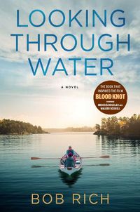 Cover image for Looking Through Water