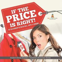 Cover image for If the Price is Right!