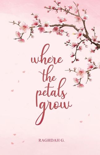Cover image for where the petals grow