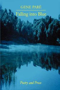 Cover image for Falling Into Blue