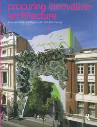 Cover image for Procuring Innovative Architecture