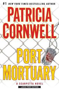 Cover image for Port Mortuary