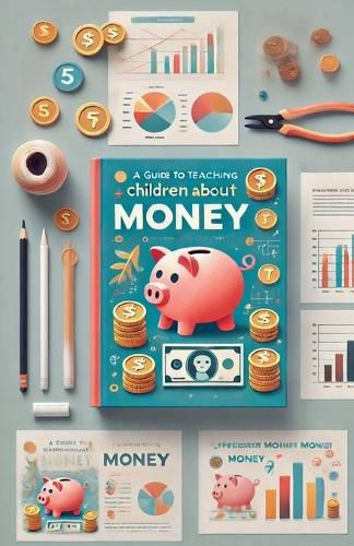 Cover image for Kids and money