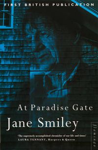 Cover image for At Paradise Gate