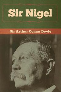 Cover image for Sir Nigel