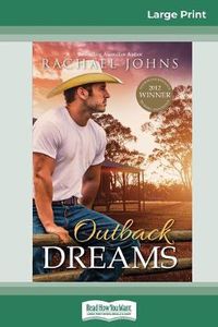 Cover image for Outback Dreams (16pt Large Print Edition)