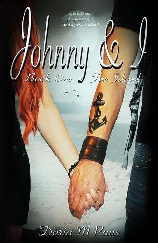 Cover image for Johnny & I: The Island