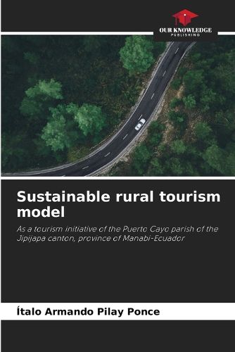 Cover image for Sustainable rural tourism model