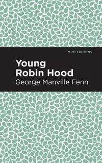 Cover image for Young Robin Hood