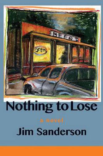 Cover image for Nothing to Lose